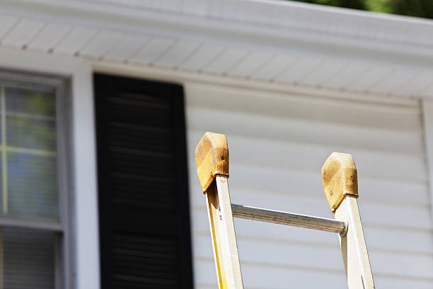 Siding for Multi-Family Homes in Clayton, OH